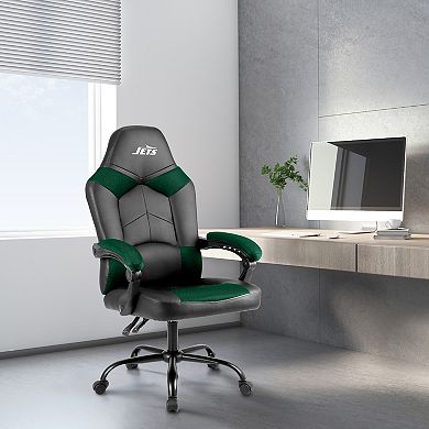 New York Jets NFL Oversized Office Chair