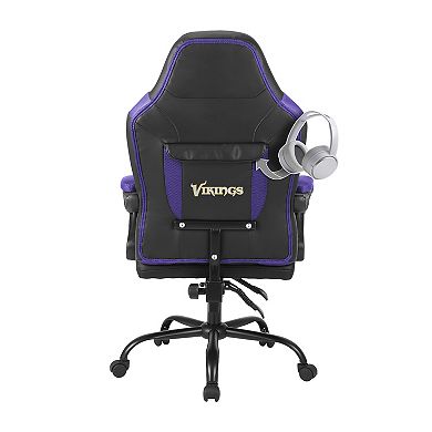 Minnesota Vikings NFL Oversized Office Chair