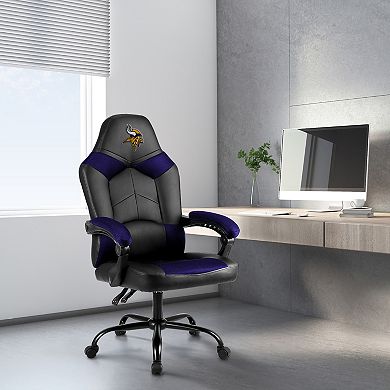 Minnesota Vikings NFL Oversized Office Chair