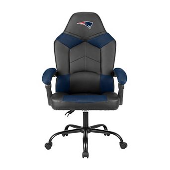 New England Patriots NFL Oversized Office Chair