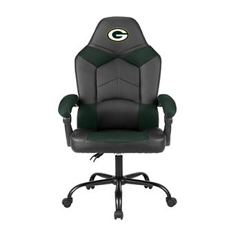 Green Bay Packers NFL Oversized Office Chair