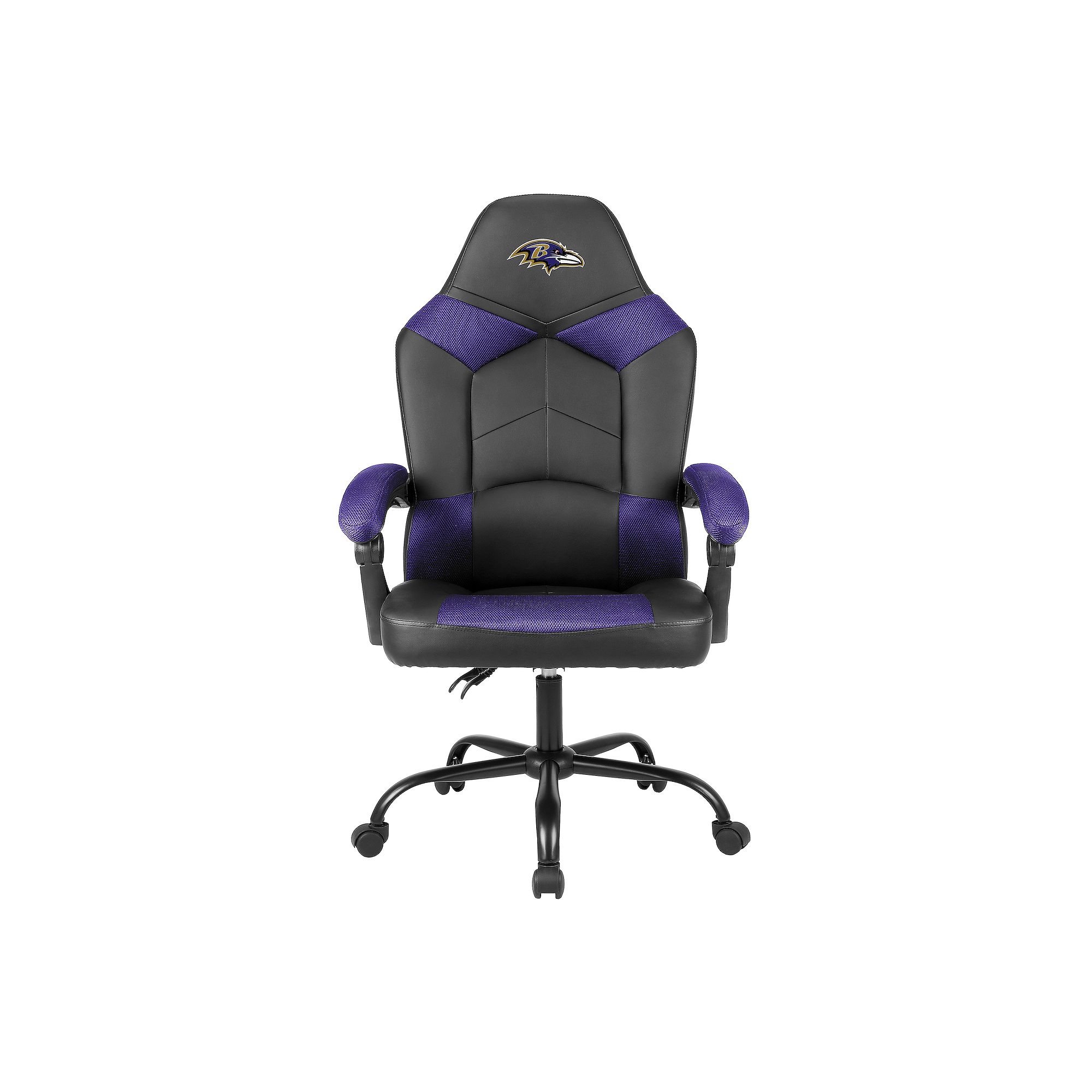 Baltimore Ravens NFL Oversized Office Chair, Team None