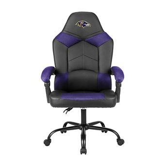 Baltimore Ravens NFL Oversized Office Chair