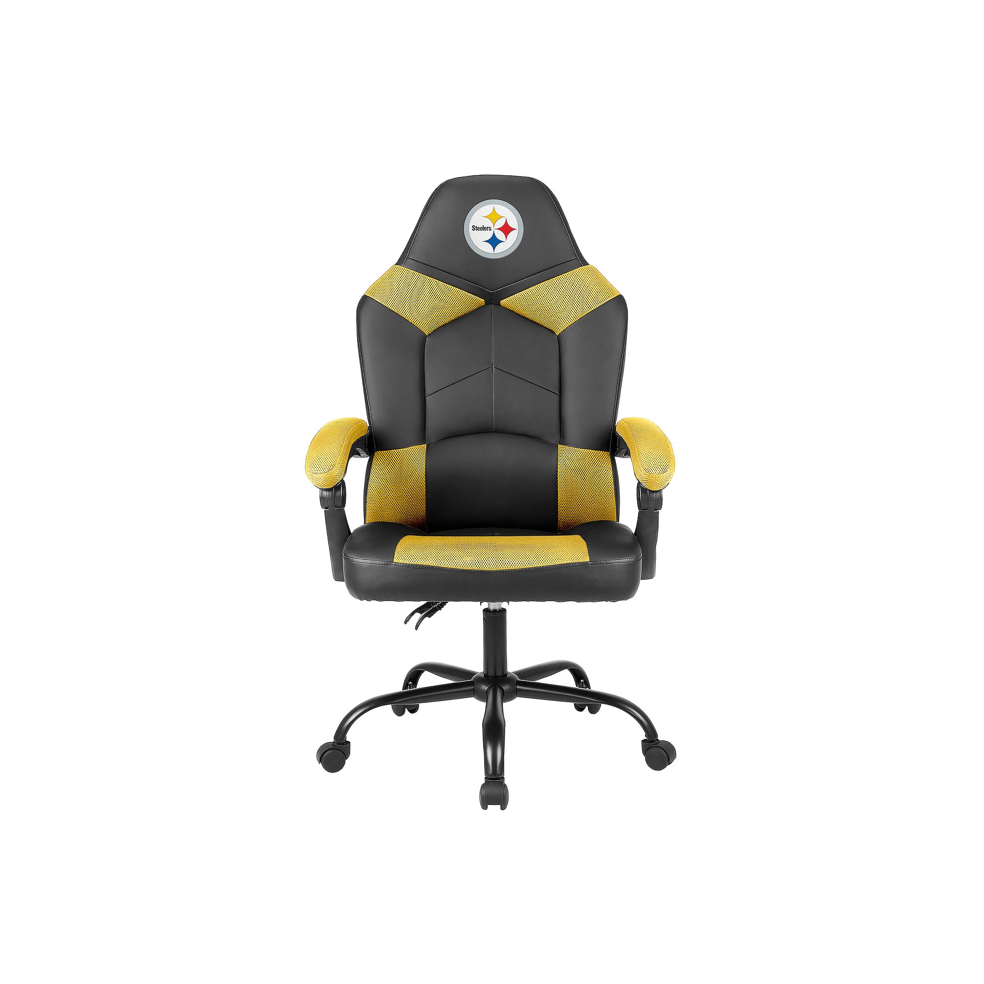 Pittsburgh Steelers NFL Oversized Office Chair, Team None