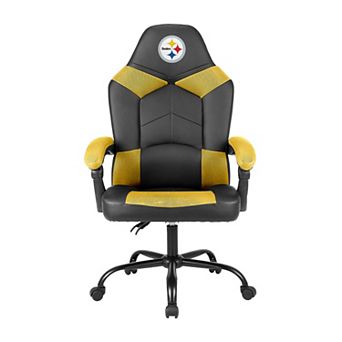 Pittsburgh Steelers NFL Oversized Office Chair