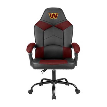 Washington Huskies Oversized Office Chair