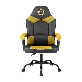 NHL Boston Bruins Oversized Office Chair