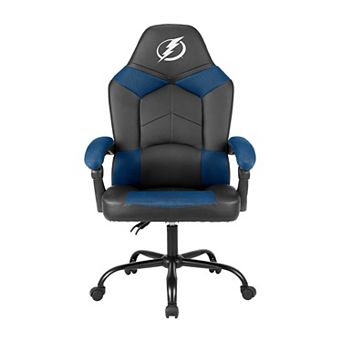 NHL Tampa Bay Lightning Oversized Office Chair