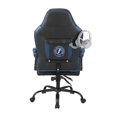 NHL Tampa Bay Lightning Oversized Office Chair