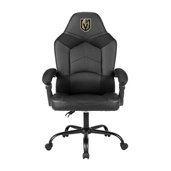 NHL Las Vegas Golden Knights Oversized Office Chair