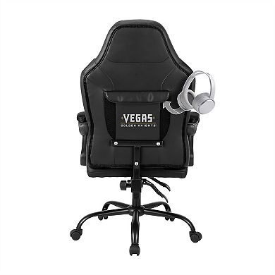 NHL Las Vegas Golden Knights Oversized Office Chair