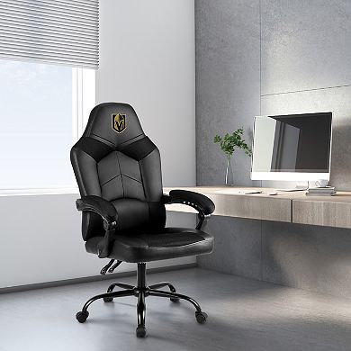 NHL Las Vegas Golden Knights Oversized Office Chair