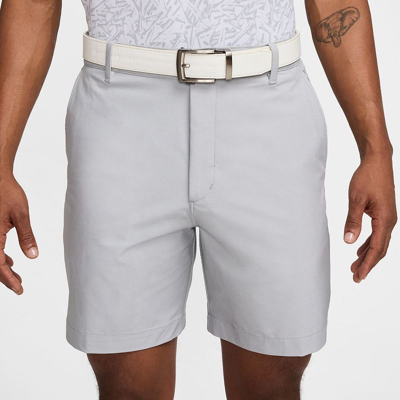 UPC 197860004115 product image for Men's Nike Victory Dri-FIT Golf Shorts, Size: 40, Wolf Grey | upcitemdb.com