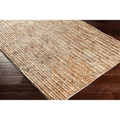 Valkeveen Global Area Rug