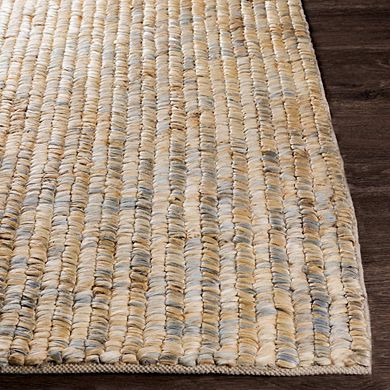 Valkeveen Global Area Rug