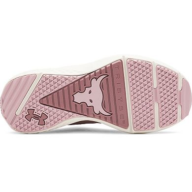 Under Armour Project Rock BSR 5 Women's Training Sneakers