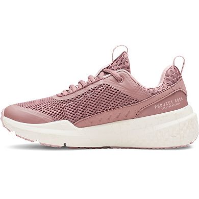 Under Armour Project Rock BSR 5 Women's Training Sneakers