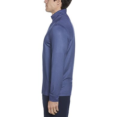 Men's Grand Slam UPF 50 1/4-Zip Golf Layering Piece