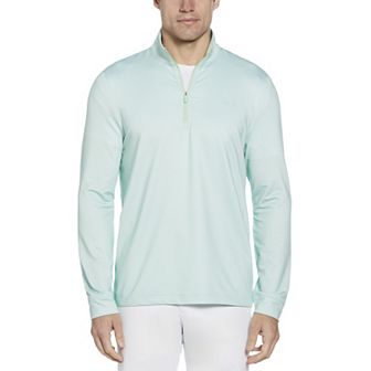 Men's Grand Slam UPF 50 1/4-Zip Golf Layering Piece