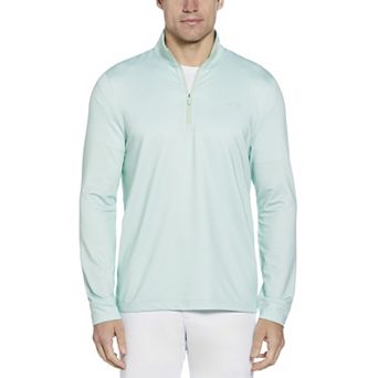Men's Grand Slam UPF 50 1/4-Zip Golf Layering Piece