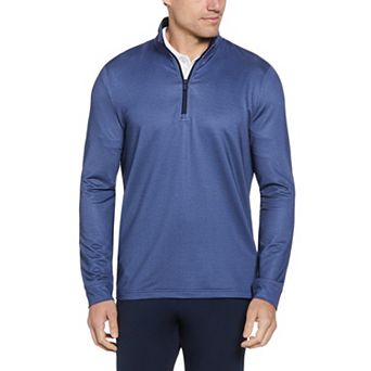 Men's Grand Slam UPF 50 1/4-Zip Golf Layering Piece