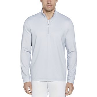 Men's Grand Slam UPF 50 1/4-Zip Golf Layering Piece