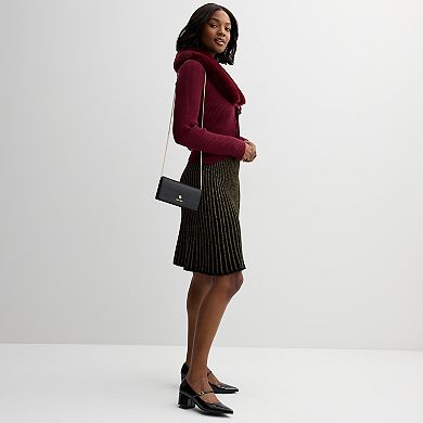 Women's Draper James Sweater Skirt