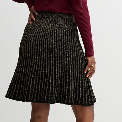 Women's Draper James Sweater Skirt
