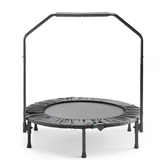 Cardio Mini Trampoline Fitness Training Workout Exercise Home Gym Marcy Asg-40