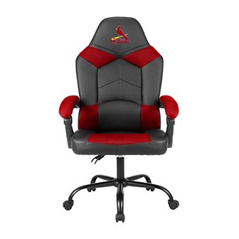 MLB St. Louis Cardinals Oversized Office Chair