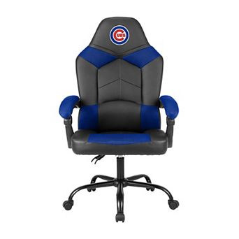 MLB Chicago Cubs Oversized Office Chair