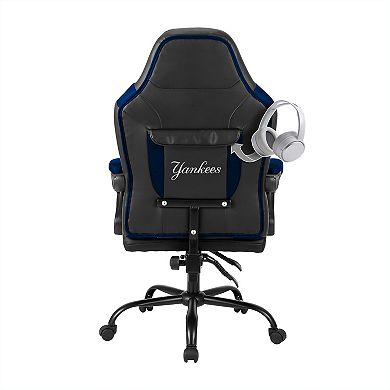 MLB New York Yankees Oversized Office Chair