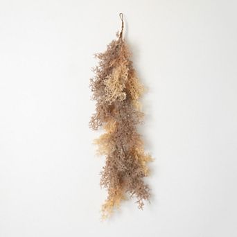 Sullivan's Artificial Reed Garland