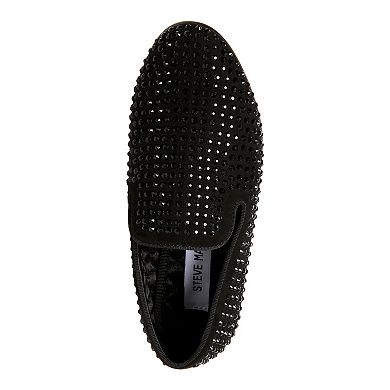 Madden Rhinestone Boys Dress Shoes