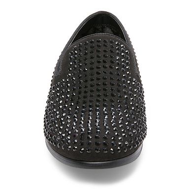 Madden Rhinestone Boys Dress Shoes
