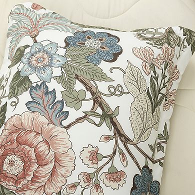 Lush Decor Sydney 7-Piece Comforter Set