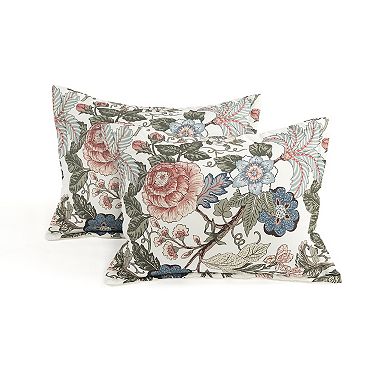 Lush Decor Sydney 7-Piece Comforter Set