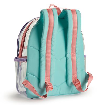 Madden girl clear backpack online