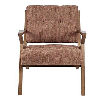 Retro Rocket Lounge Chair
