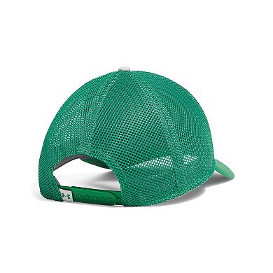 Under Armour Sportstyle Foam Snapback Cap