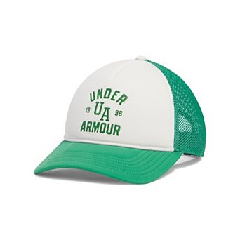 Under Armour Sportstyle Foam Snapback Cap