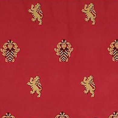 Luxurious Modern Design Classic Pique Tie-up Window Valance