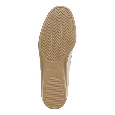 LifeStride Jovial Bit Women's Slip-on Loafers