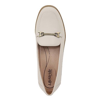 LifeStride Jovial Bit Women's Slip-on Loafers