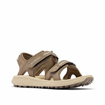 Columbia Konos Hiker 2-Strap Women's Sport Sandals