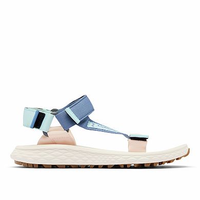 Columbia Konos Globetrot Women's Slide Sandals