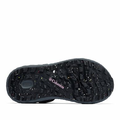 Columbia Konos Globetrot Women's Slide Sandals