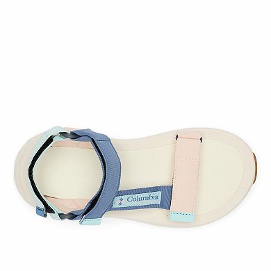 Columbia Konos Globetrot Women's Slide Sandals