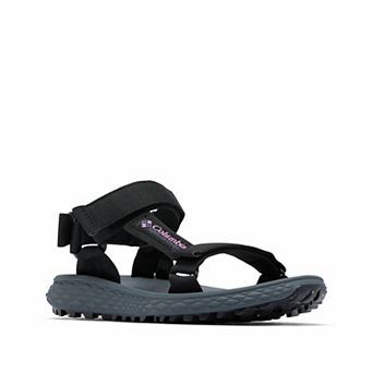 Columbia Konos Globetrot Women's Slide Sandals