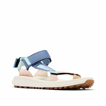 Columbia Konos Globetrot Women's Slide Sandals